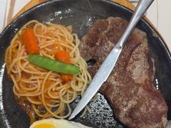 -豪享来牛排(人民店)