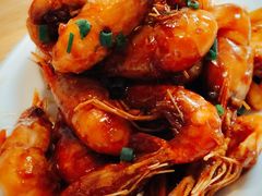 -旅马餐厅(茅家埠店)