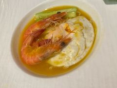 -狮拾久·现代新加坡料理(福田COCO Park店)