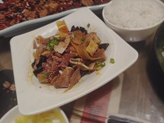 -望京一号(请您到博雅店用餐·博雅店)