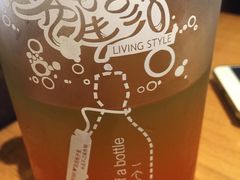 自然轻糖菠萝哈蜜-一麻一辣麻辣香锅(方庄店)