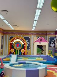-孩子王童乐园(苏州吴中万达店)