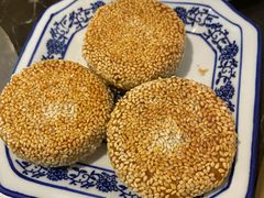 -东来顺饭庄(金泉广场店)