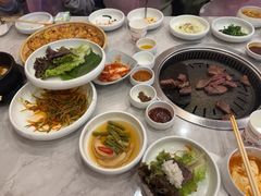 -黄金牧场(明洞总店)