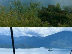 -丽江泸沽湖景区