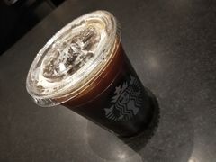 -星巴克(大连柏威年店)