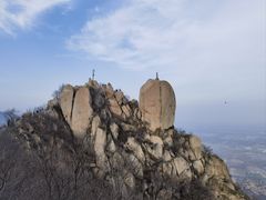 -北京凤凰岭