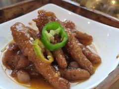 酱香蒸凤爪-旺东生酒楼·宴会团餐(莲塘店)