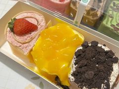 -西点日记(大海银座店)