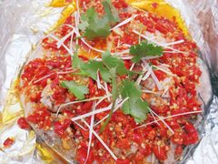 -浮何烤铺(桐梓林店)