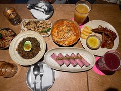 -福嗝er 咖啡&精酿餐吧(东四店)