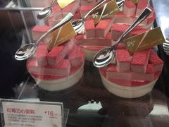 -85度C(深圳佳宁娜店)