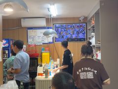 -夕阳红小吃(中街大悦城店)