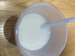 米浆现磨-三两粉(景田地铁站店)