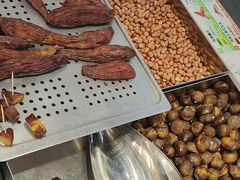 -优可栗栗·零食炒货(上品店)