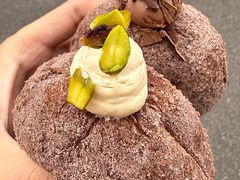 -85度C(生甜甜圈研究工坊·东莞黄江星光城店)