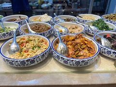 -令氏家外家周礼食府(桥南店)