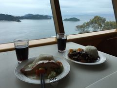 -湾景餐厅(海洋公园店)