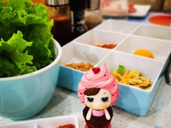 -韩时烤肉(枫蓝店)