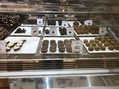 -VENCHI 闻绮(上海佛罗伦萨小镇店)