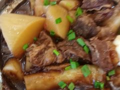 萝卜牛腩猪肠粉-和乐喜点(宝岗大道店)