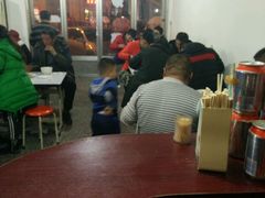 android_upload_pic-正宗小金家金氏拉面(南山路店)