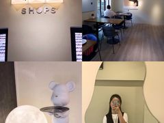 -Money Shops(愚园路店)