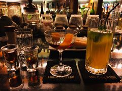 -Hill.Cocktail半山酒吧(中山店)