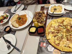 -米斯特比萨(罗斯福店)