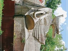 -红色娘子军纪念园