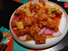 -羽鸽集·乳鸽专门店·地道顺德菜(岭南站店)