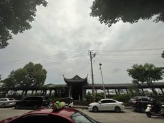 -屯溪老街