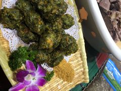 -海拉尔蒙古包(房山长阳总店)