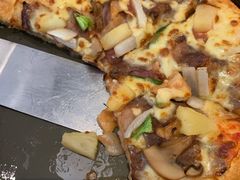 -必胜客(万象城店)