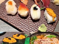 -炙柒Sekinana·精致日料(合生汇店)