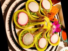 -太食獸泰式茶餐厅(IFS国金中心店)