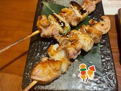 -七町糖果寿司屋(龙洞广工店)