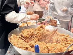 -六广门毛阿姨糯米饭