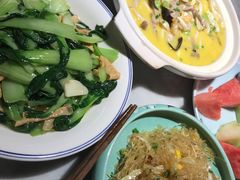 -小菜园新徽菜(常州武进吾悦店)