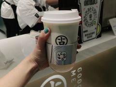-古茗(萧山宝龙广场店)