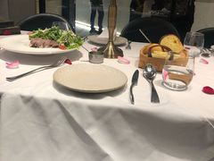 -L'Arome芳芳法国餐厅(仙林金鹰店)