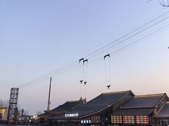 -中华郡文化旅游景区