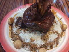 -桐哥肉铺(万柳华联店)