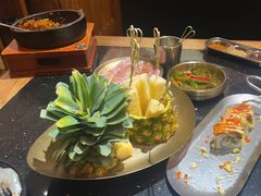 -韩烧牛中牛·甄选黑牛烤肉(黑金店)