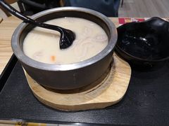 -渔米丰·广府鱼汤米线(光明广场店)