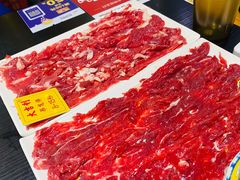 吊龙伴-大吉利·潮汕鲜牛肉火锅(河西店)