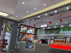 -喧闹·东方大气茶(鹅岭二厂店)