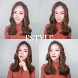 -P.STYLE 派斯造型