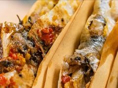 -裕丰西湖干菜饼