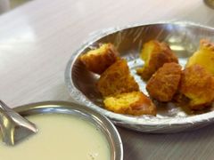 -蒙记老牌豆浆